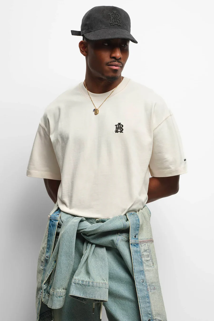 T-SHIRT CLASSIC AVOINE - Image 2