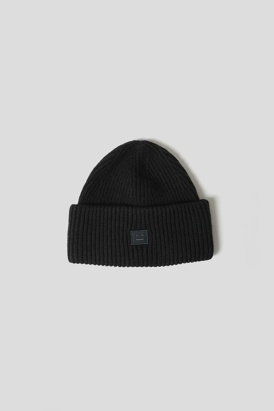 BONNET FACE NOIR