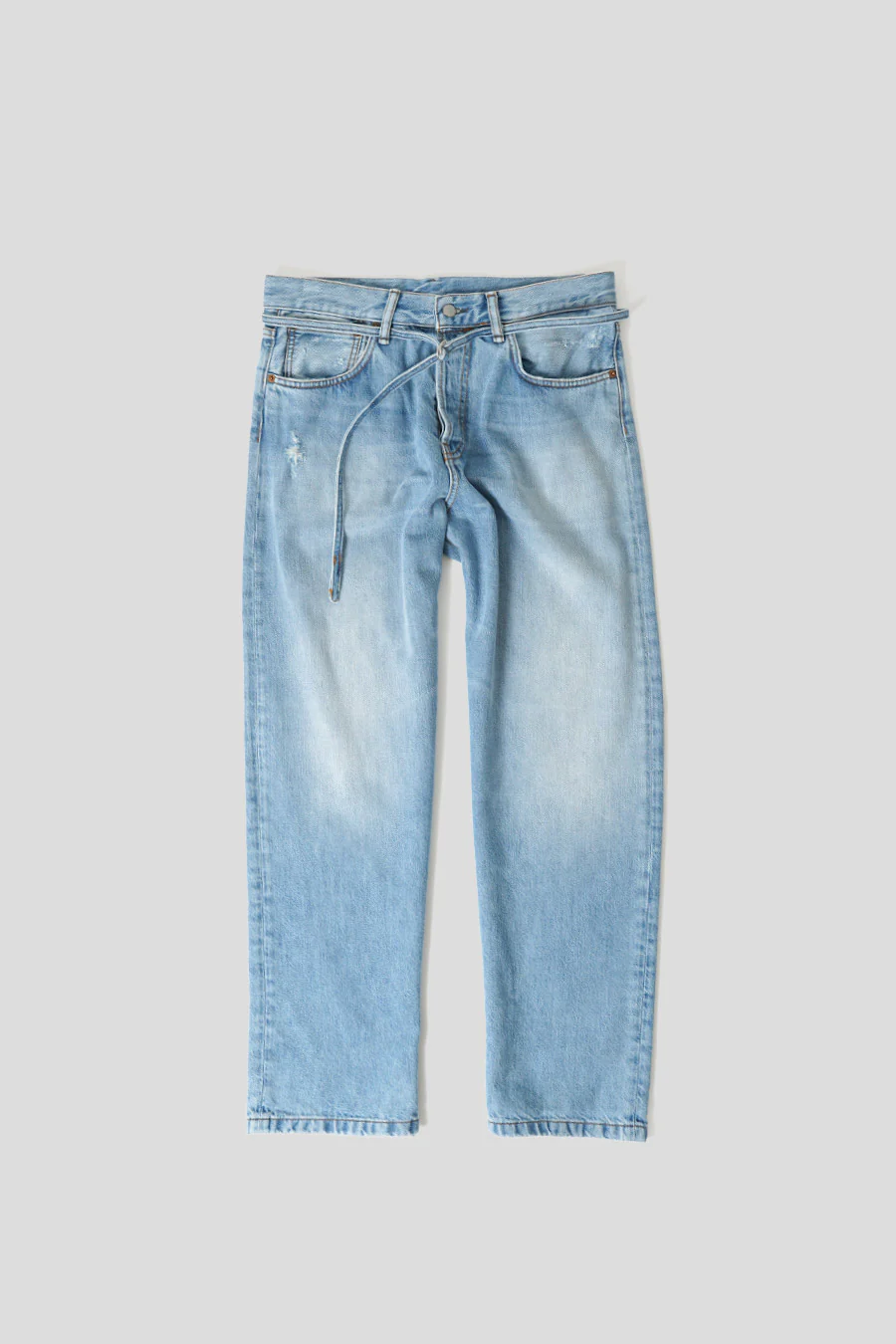 JEAN 1991 TOJ BLEU CLAIR