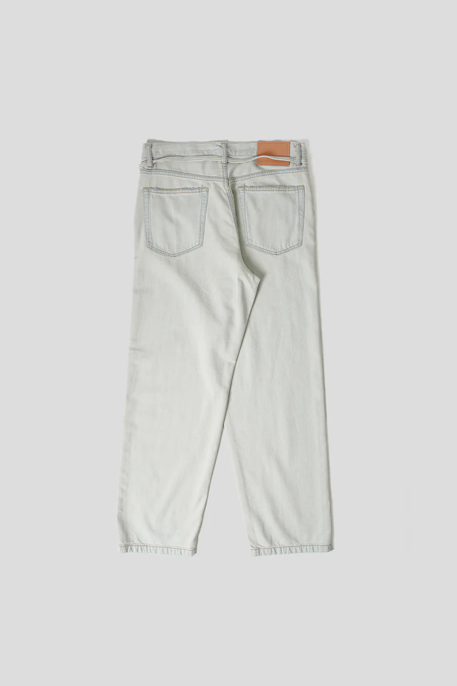 JEAN 1991 TOJ MIRAGE BLEU CLAIR - Image 5