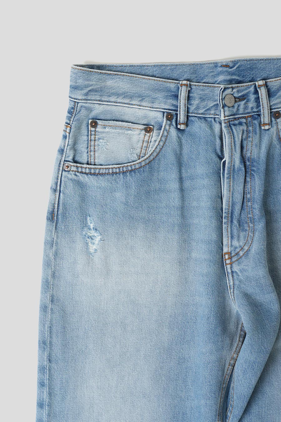 JEAN 2021M BLEU CLAIR - Image 2