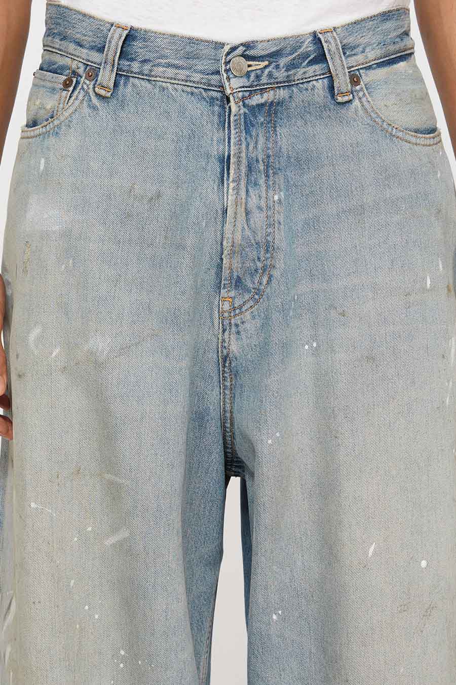 JEAN BAGGY 2023M BLEU CLAIR - Image 3