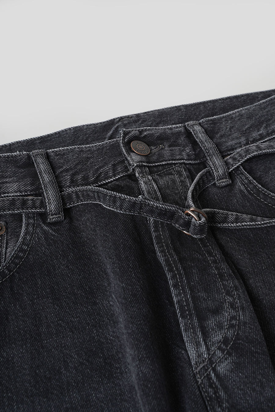 JEAN 1991 TOJ NOIR VINTAGE - Image 3