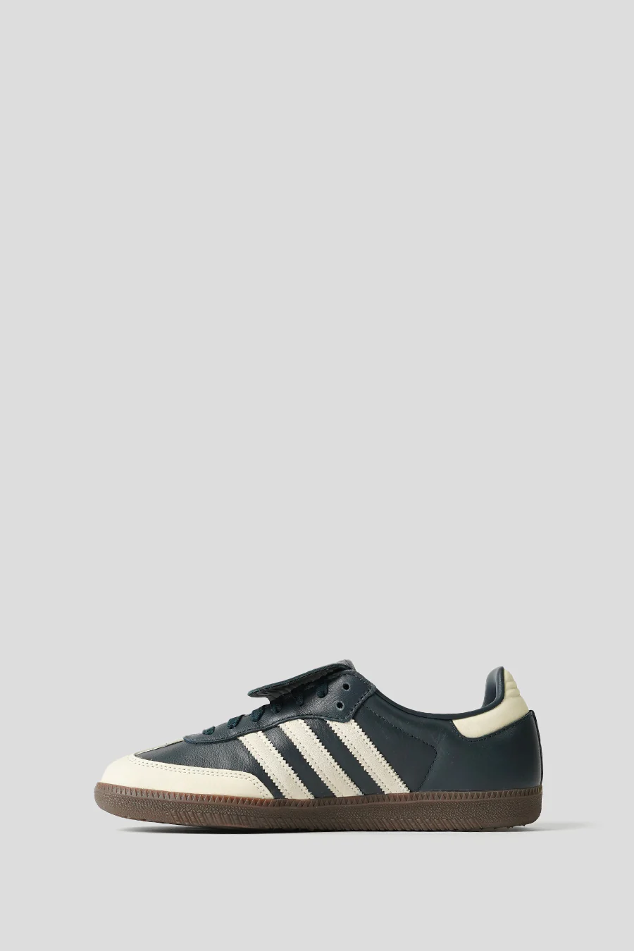 SNEAKERS SAMBA LT W AURORA INK, CREAM ET WHITE - Image 3