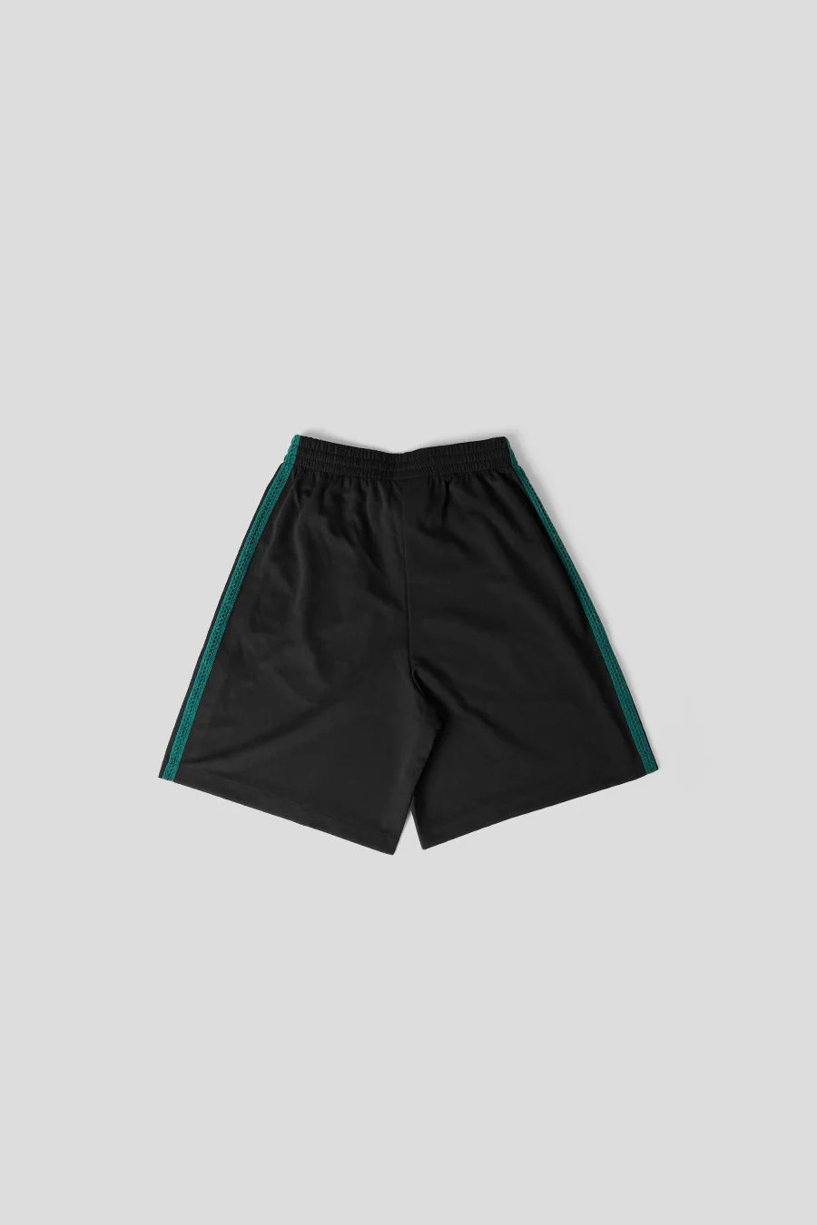 SHORT X ARTE NOIR ET VERT - Image 3