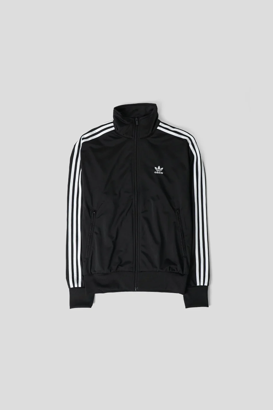 VESTE DE SURVĂTEMENT FIREBIRD TT NOIRE