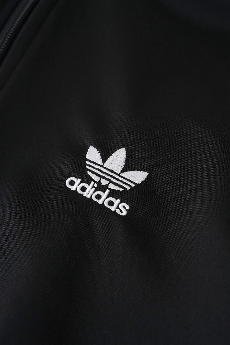 VESTE DE SURVĂTEMENT FIREBIRD TT NOIRE - Image 3