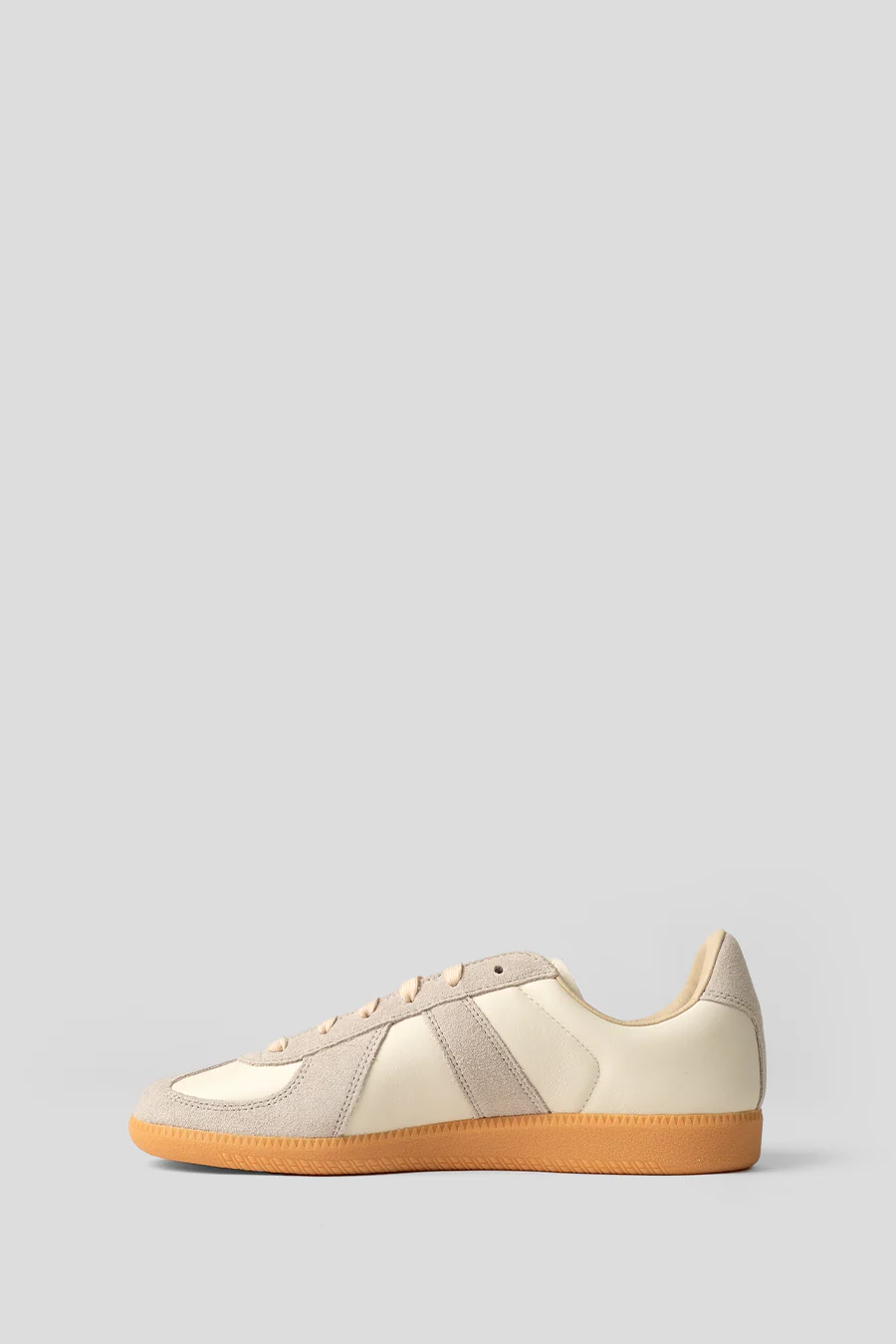 SNEAKER BW ARMY CHALK WHITE, CLEAR GRANITE ET GUM - Image 3