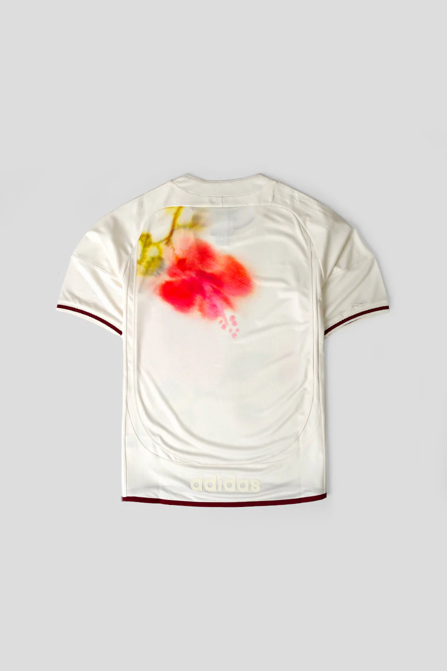 MAILLOT DE FOOTBALL X WALES BONNER BLANC CRAIE - Image 3