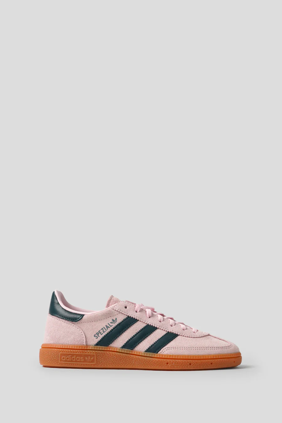 SNEAKERS HANDBALL SPEZIAL WOMEN CLEAR PINK, ARTIC NIGHT ET GUM