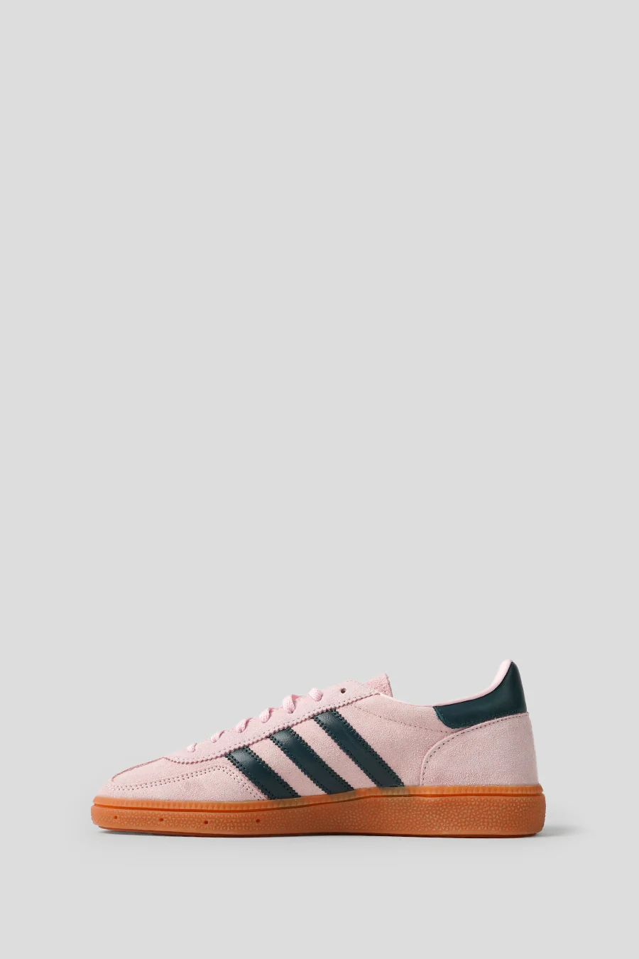 SNEAKERS HANDBALL SPEZIAL WOMEN CLEAR PINK, ARTIC NIGHT ET GUM - Image 3
