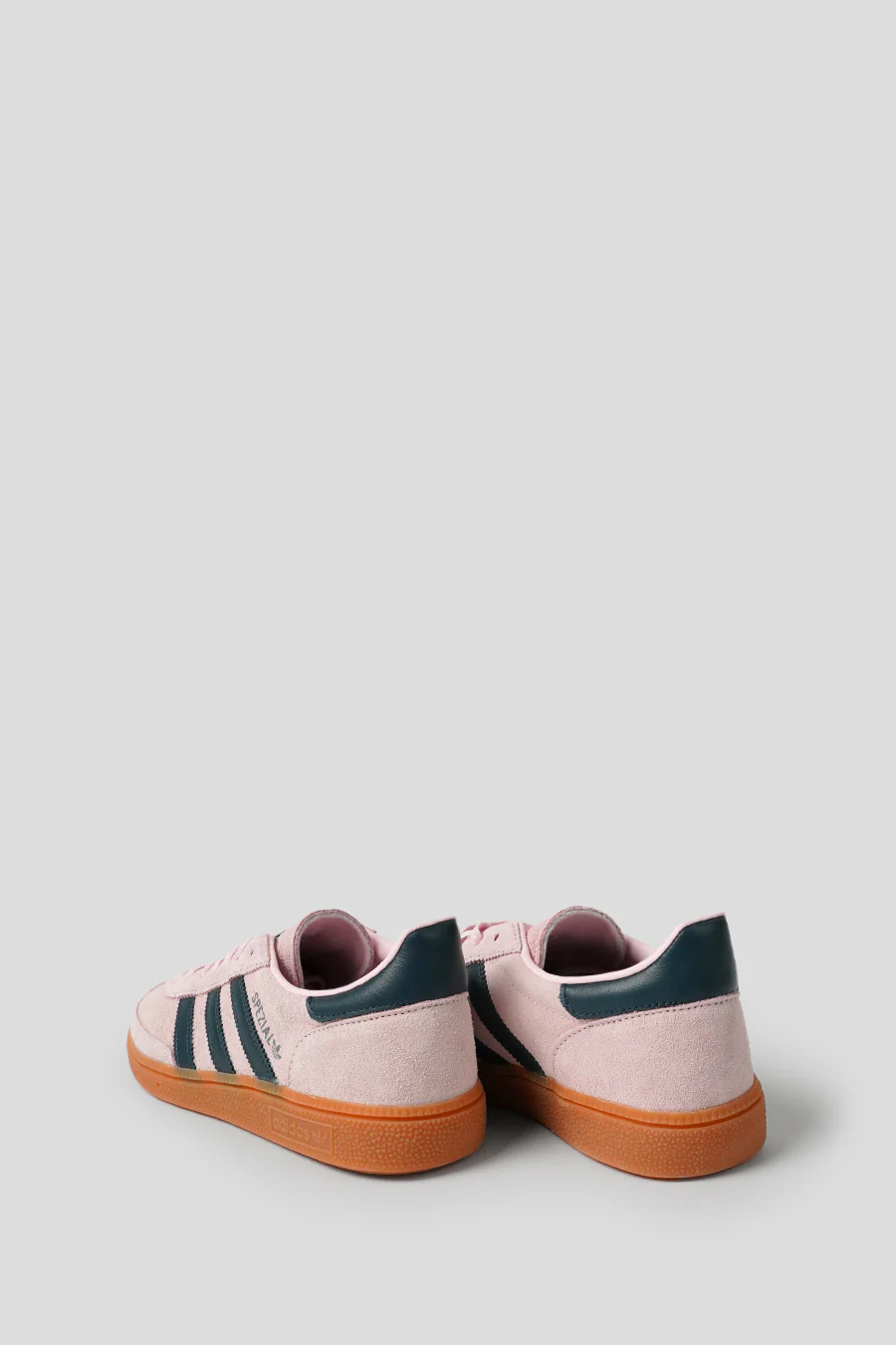 SNEAKERS HANDBALL SPEZIAL WOMEN CLEAR PINK, ARTIC NIGHT ET GUM - Image 4