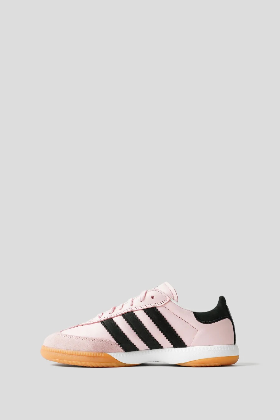 SNEAKERS SAMBA MN CLEAR PINK, CORE BLACK ET GUM - Image 3