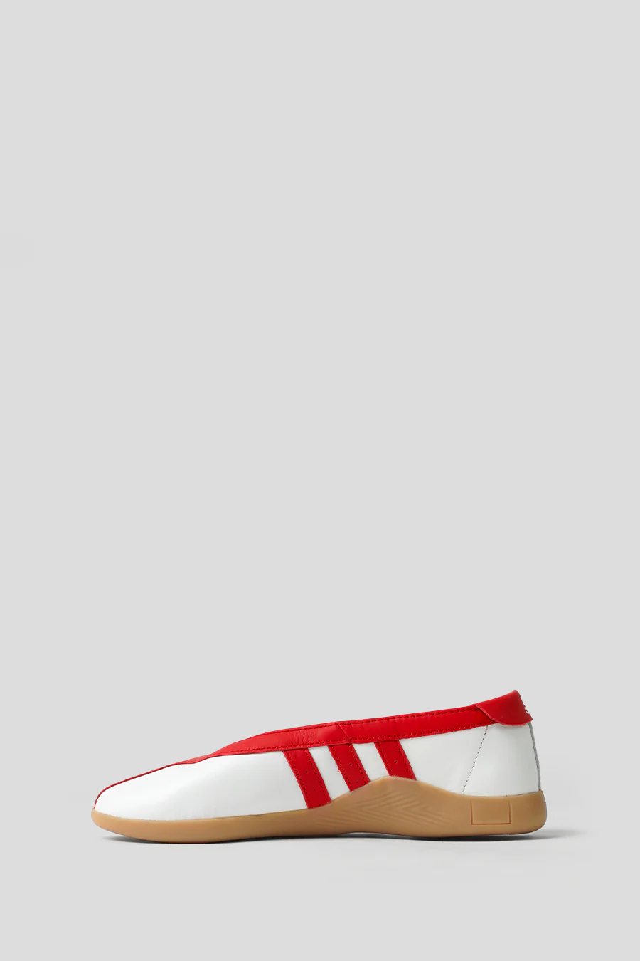 SNEAKERS TAEKWONDO MEI BALLET W CLOUD WHITE ET BETTER SCARLET - Image 3