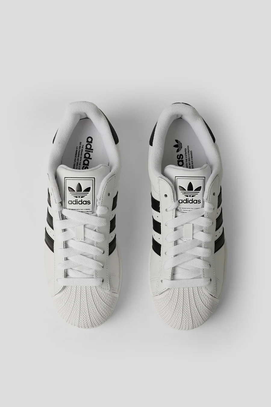 SNEAKERS SUPERSTAR 2 CLOUD WHITE ET CORE BLACK - Image 5