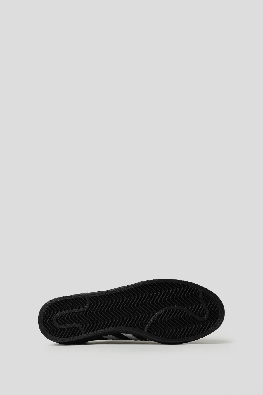 SNEAKERS SUPERSTAR 82 CORE BLACK ET CLOUD WHITE - Image 7