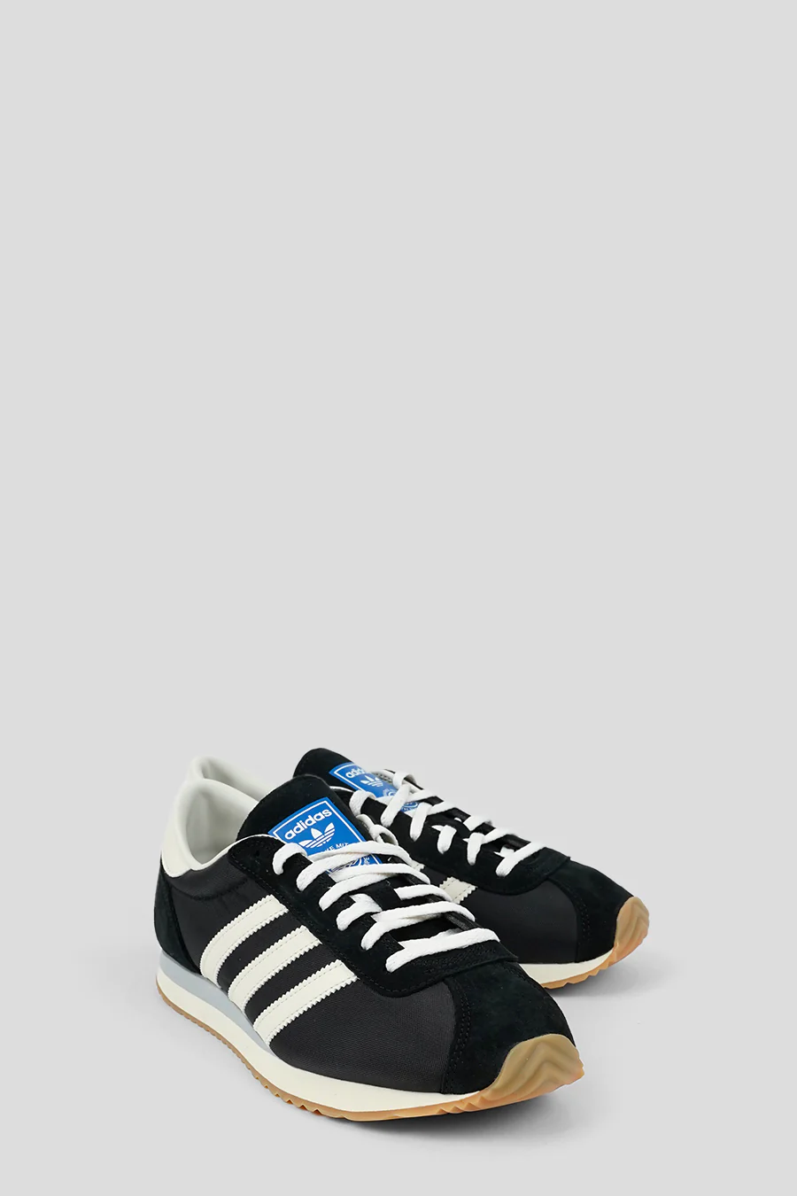 SNEAKERS PAMPANGA SPZL CORE BLACK, CHALK WHITE ET OFF WHITE - Image 2