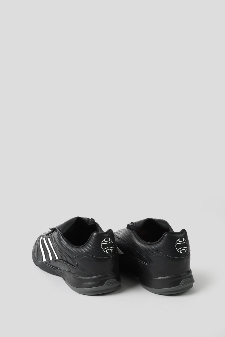 SNEAKERS PREDATOR SALA CORE BLACK ET ZERO METALIC - Image 4