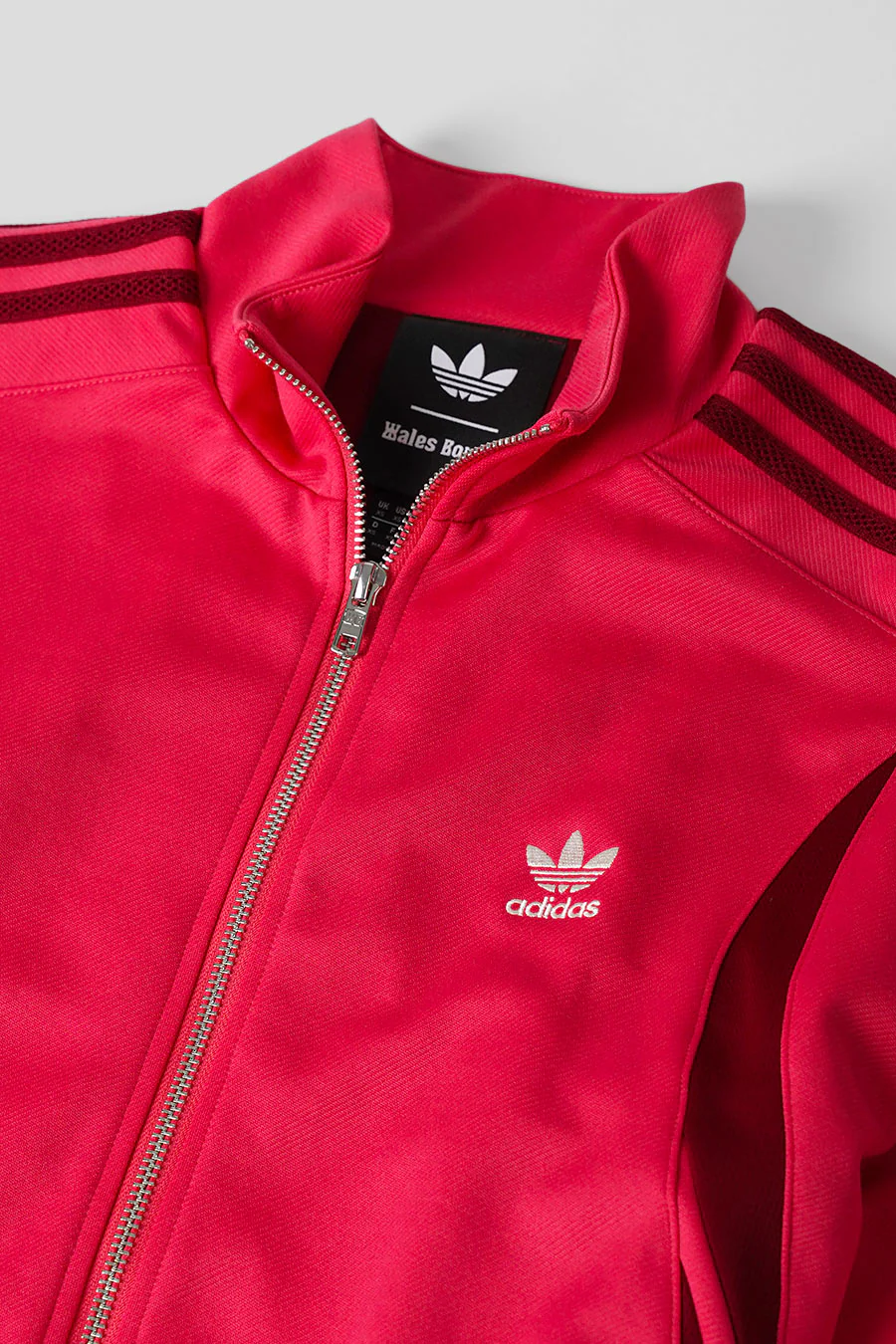 VESTE DE SURVĂŠTEMENT X WALES BONNER CRAFT PINK - Image 2