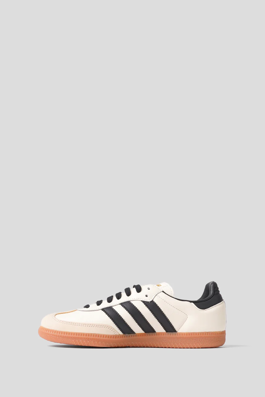 SNEAKERS SAMBA OG W CREAM WHITE ET CORE BLACK ET SAND STRATA - Image 3