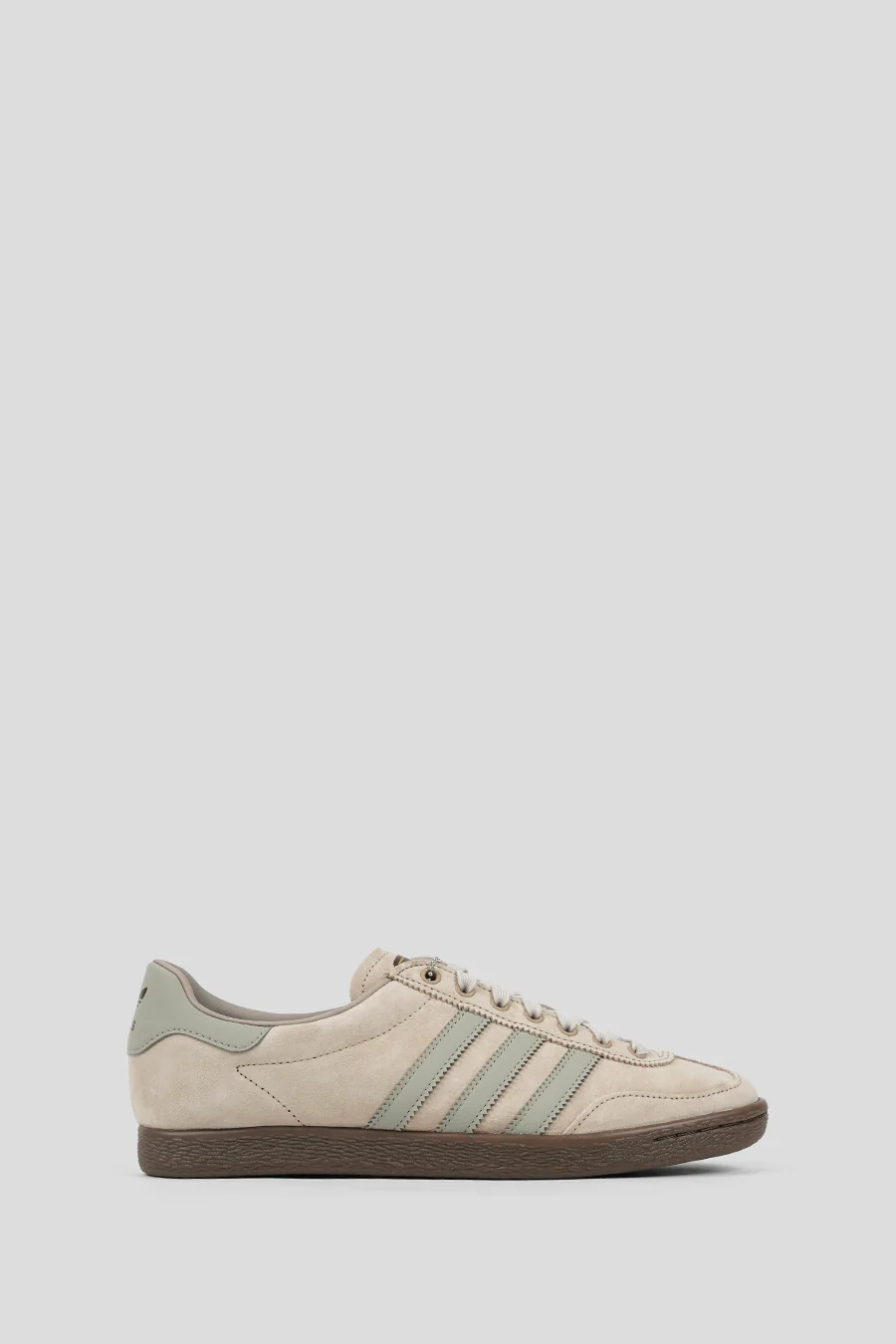 SNEAKERS FAILSWORTH SPZL DUST SAND, SEASAM ET GUM