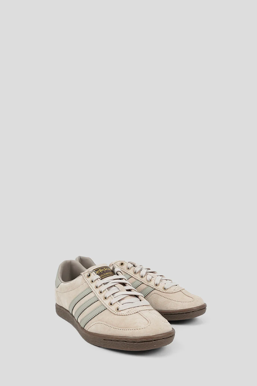 SNEAKERS FAILSWORTH SPZL DUST SAND, SEASAM ET GUM - Image 2