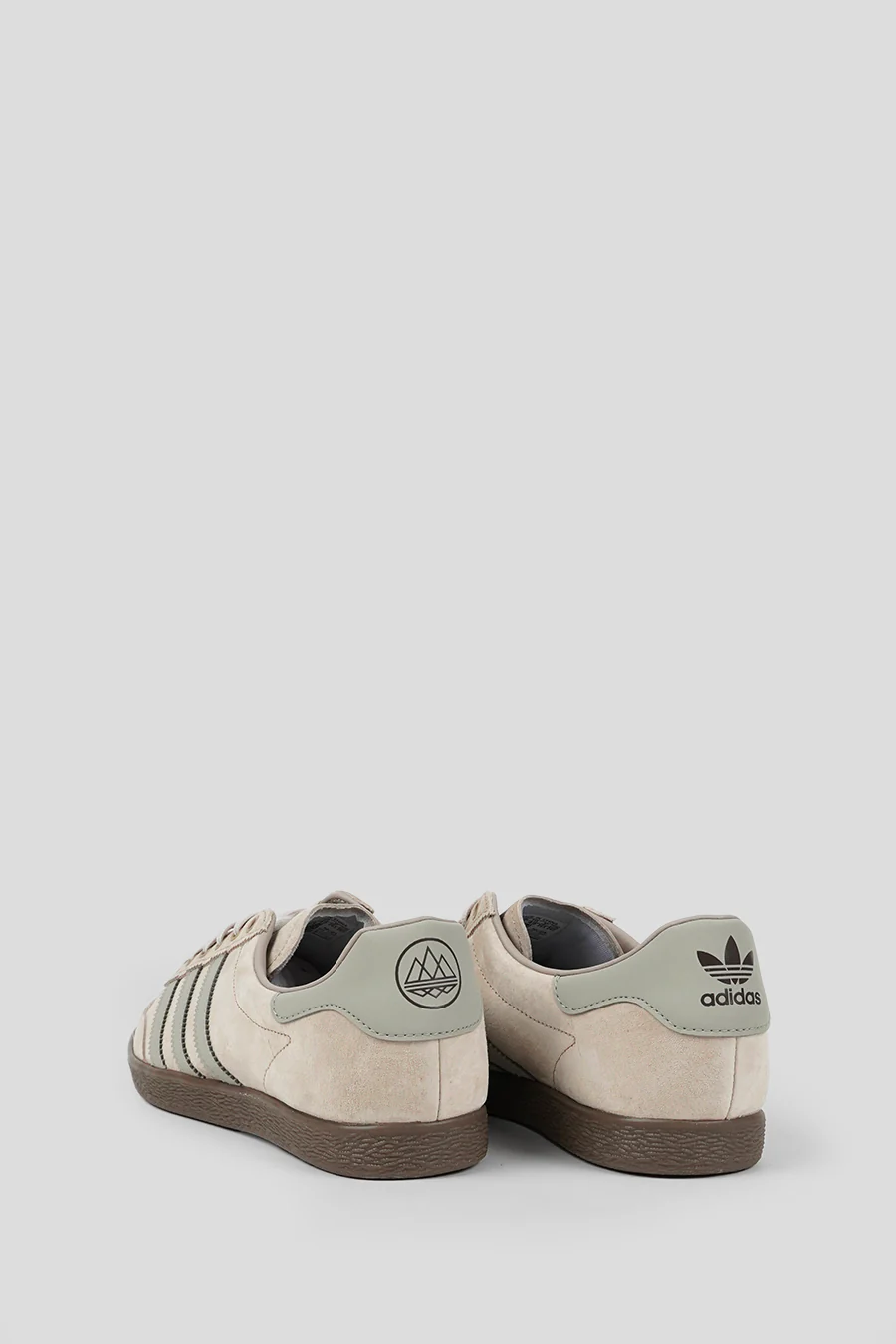 SNEAKERS FAILSWORTH SPZL DUST SAND, SEASAM ET GUM - Image 4