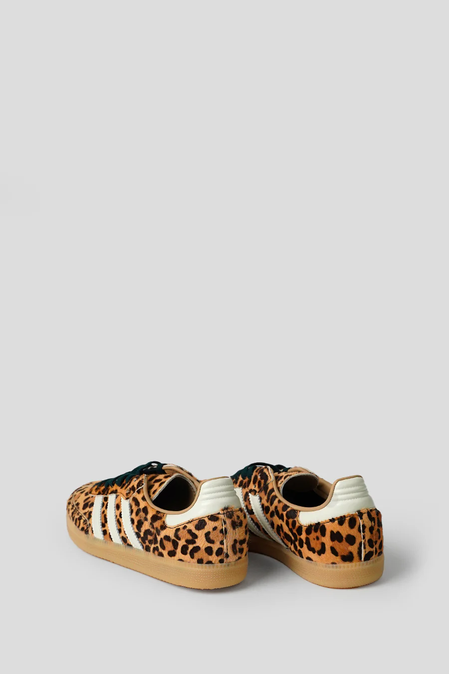SNEAKERS SAMBA OG W MAGIC BEIGE, IVORY ET AURORA IVY - Image 4