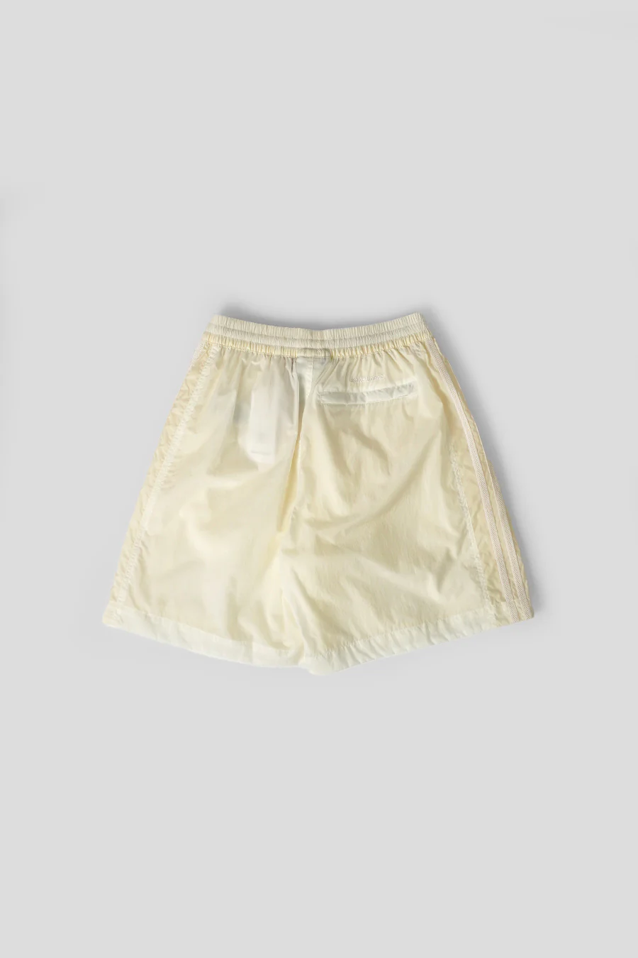 SHORT DE FOOTBALL X WALES BONNER OFF WHITE - Image 3