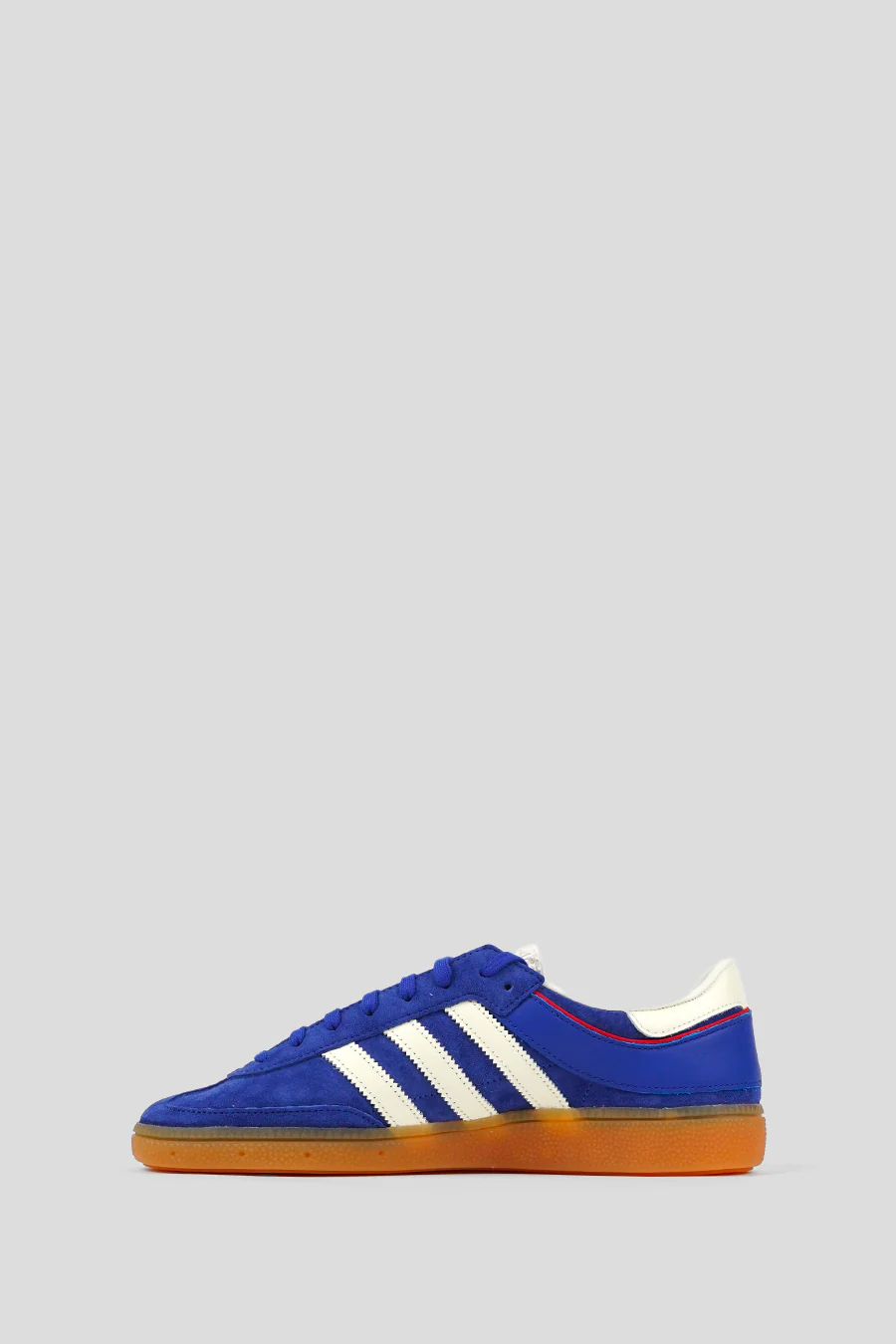 SNEAKERS HANDBALL CUP SPZL SEMI LUCID BLUE, CREAM WHITE ET GUM - Image 3