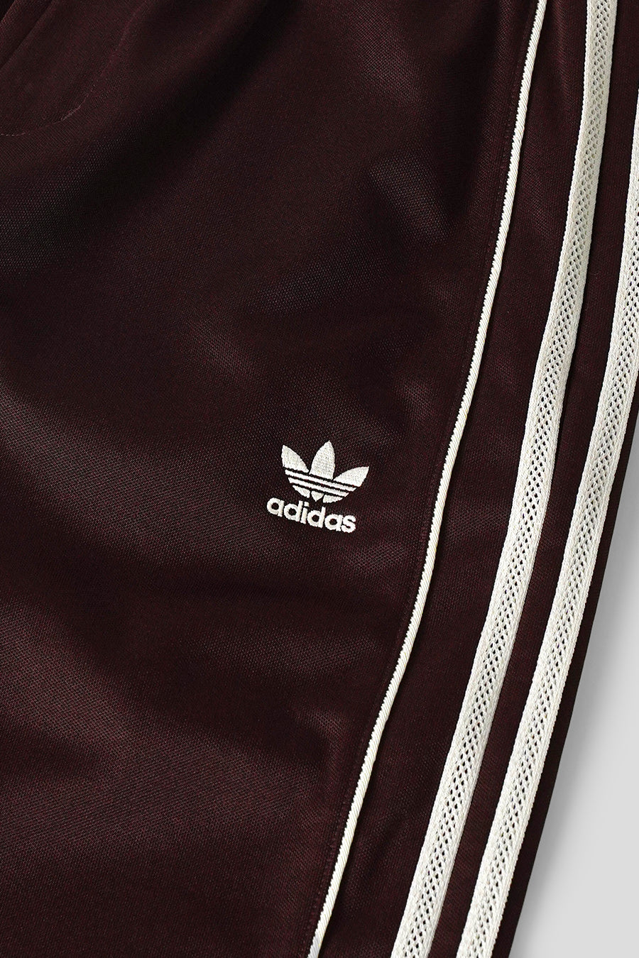 PANTALON DE SURVĂTEMENT X WALES BONNER SHADOW BROWN - Image 2