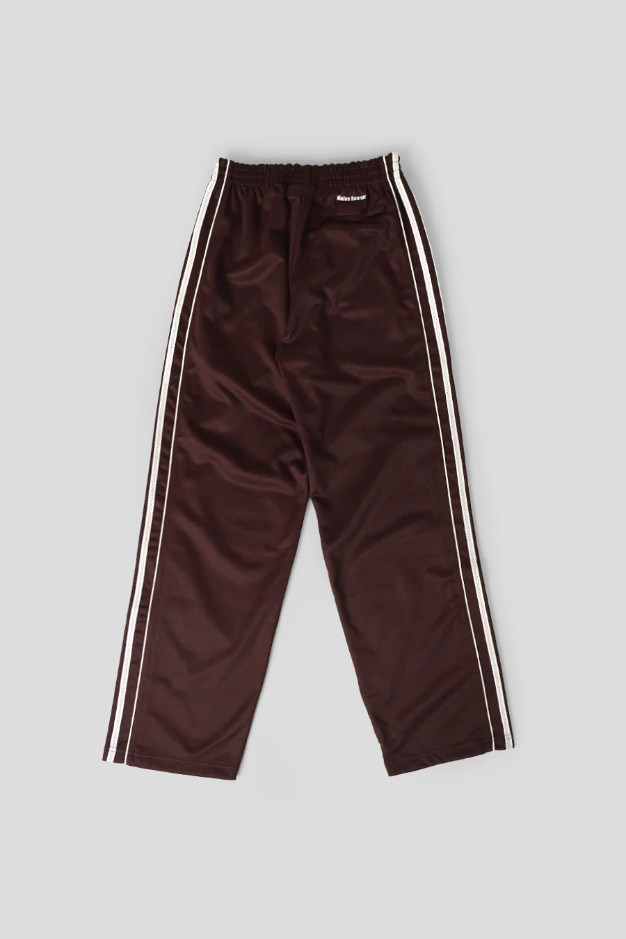 PANTALON DE SURVĂTEMENT X WALES BONNER SHADOW BROWN - Image 3