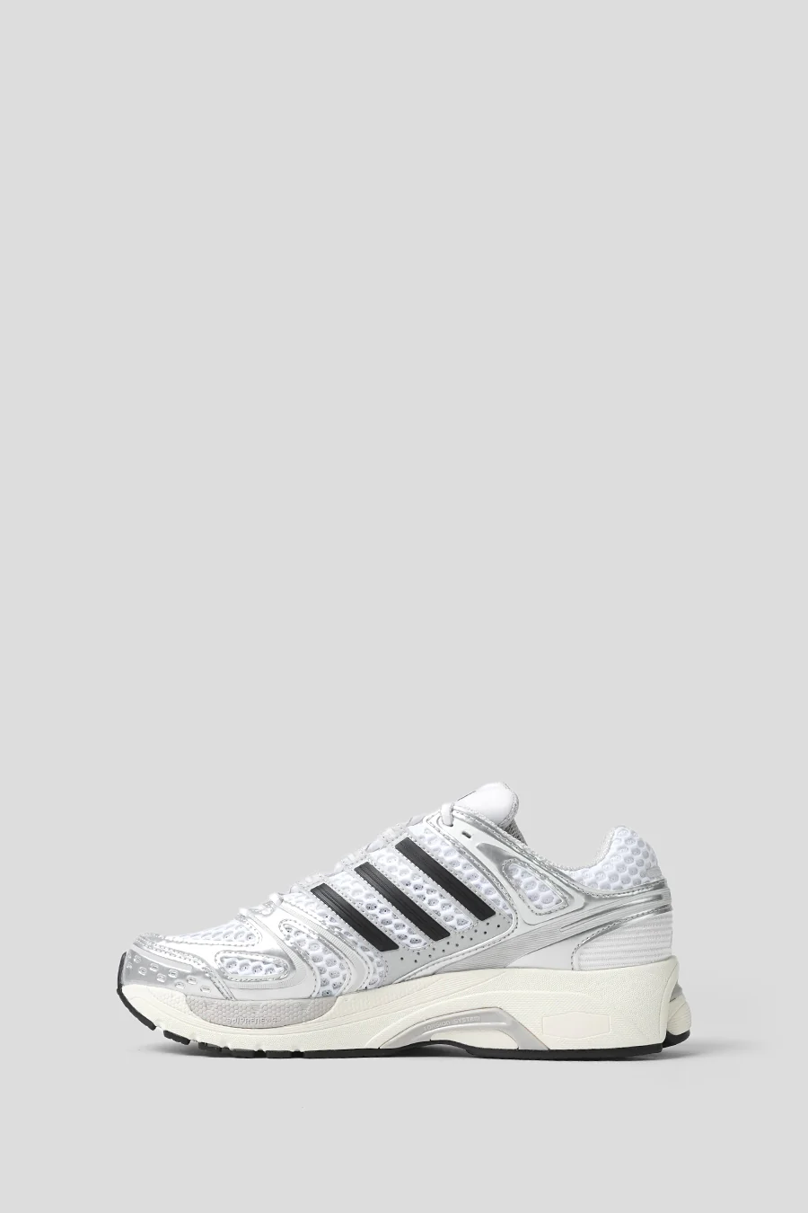 SNEAKERS ADISTAR CONTROL 5 SILVER METALLIC, GREY ONE ET CORE BLACK - Image 3