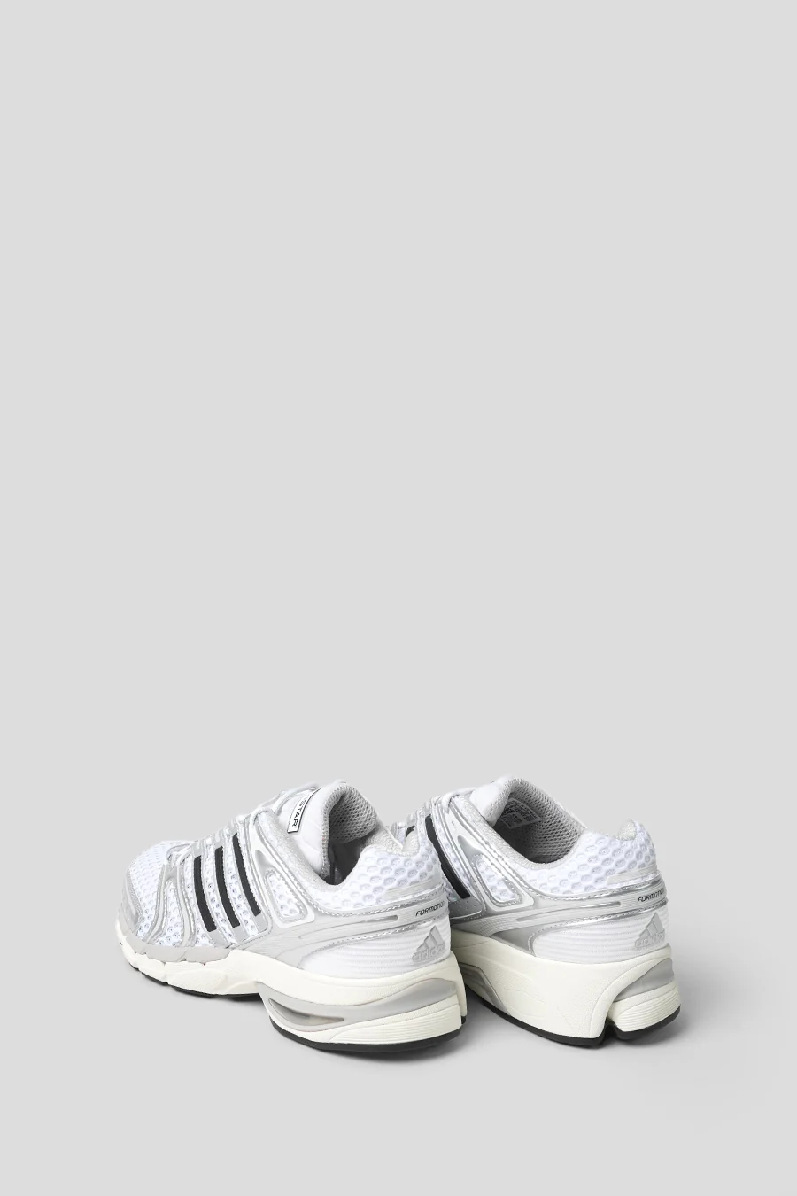 SNEAKERS ADISTAR CONTROL 5 SILVER METALLIC, GREY ONE ET CORE BLACK - Image 4