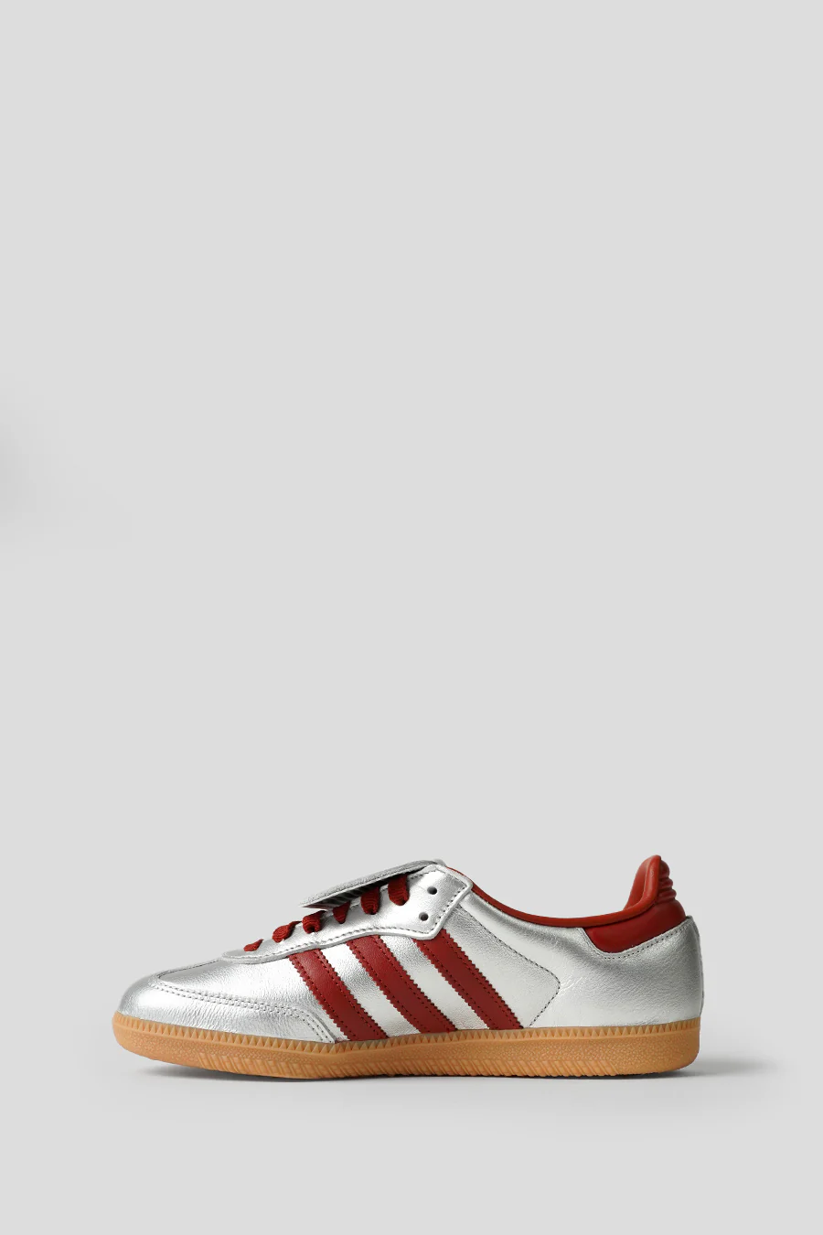 SNEAKERS SAMBA LT W SILVER - Image 3