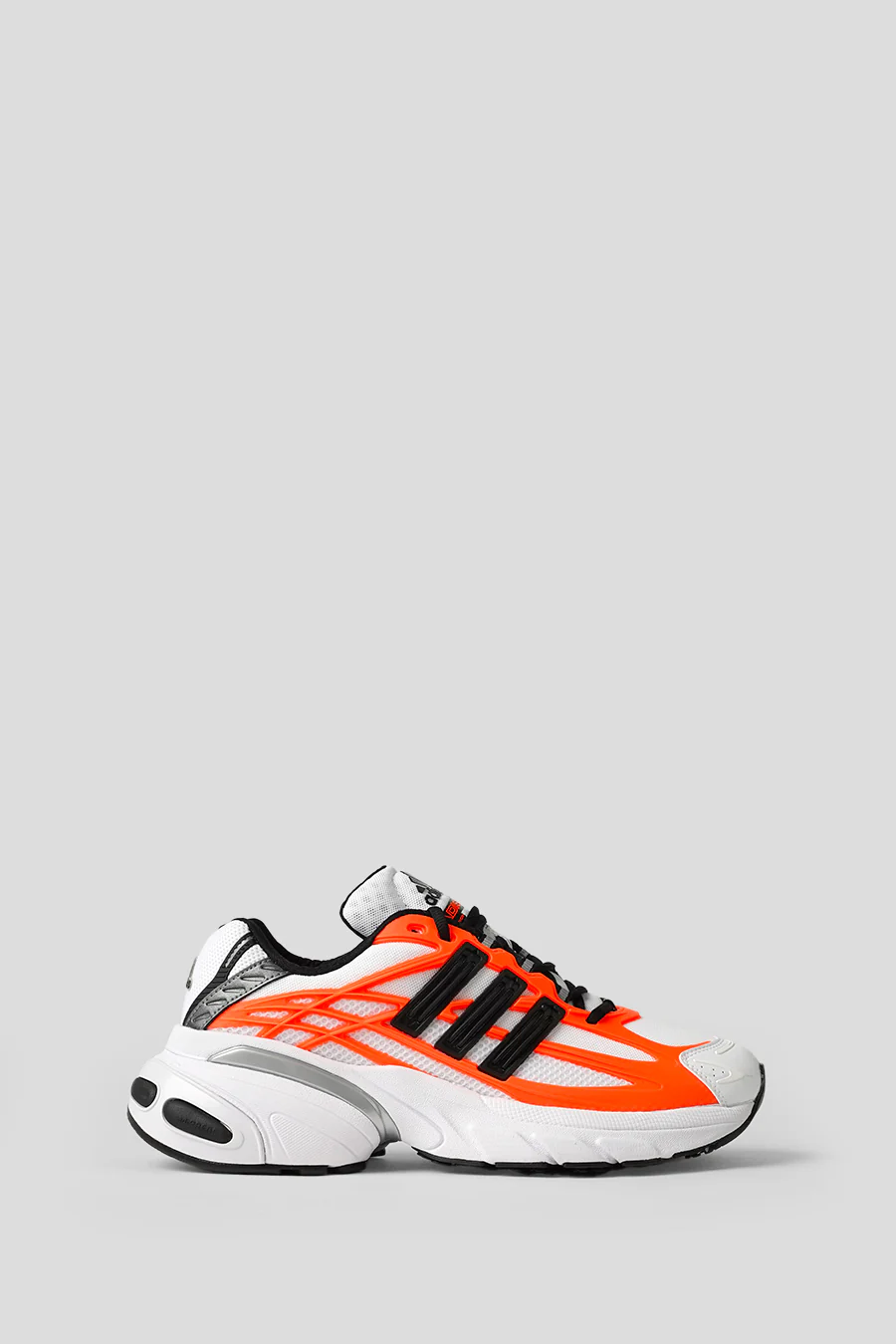SNEAKERS ADISTAR XLG 2.0 CLOUD WHITE, CORE BLACK ET SOLAR ORANGE