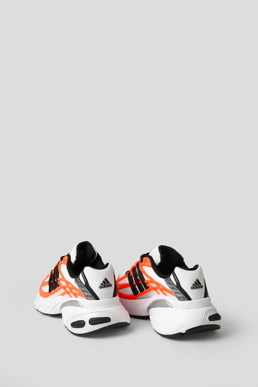 SNEAKERS ADISTAR XLG 2.0 CLOUD WHITE, CORE BLACK ET SOLAR ORANGE - Image 4