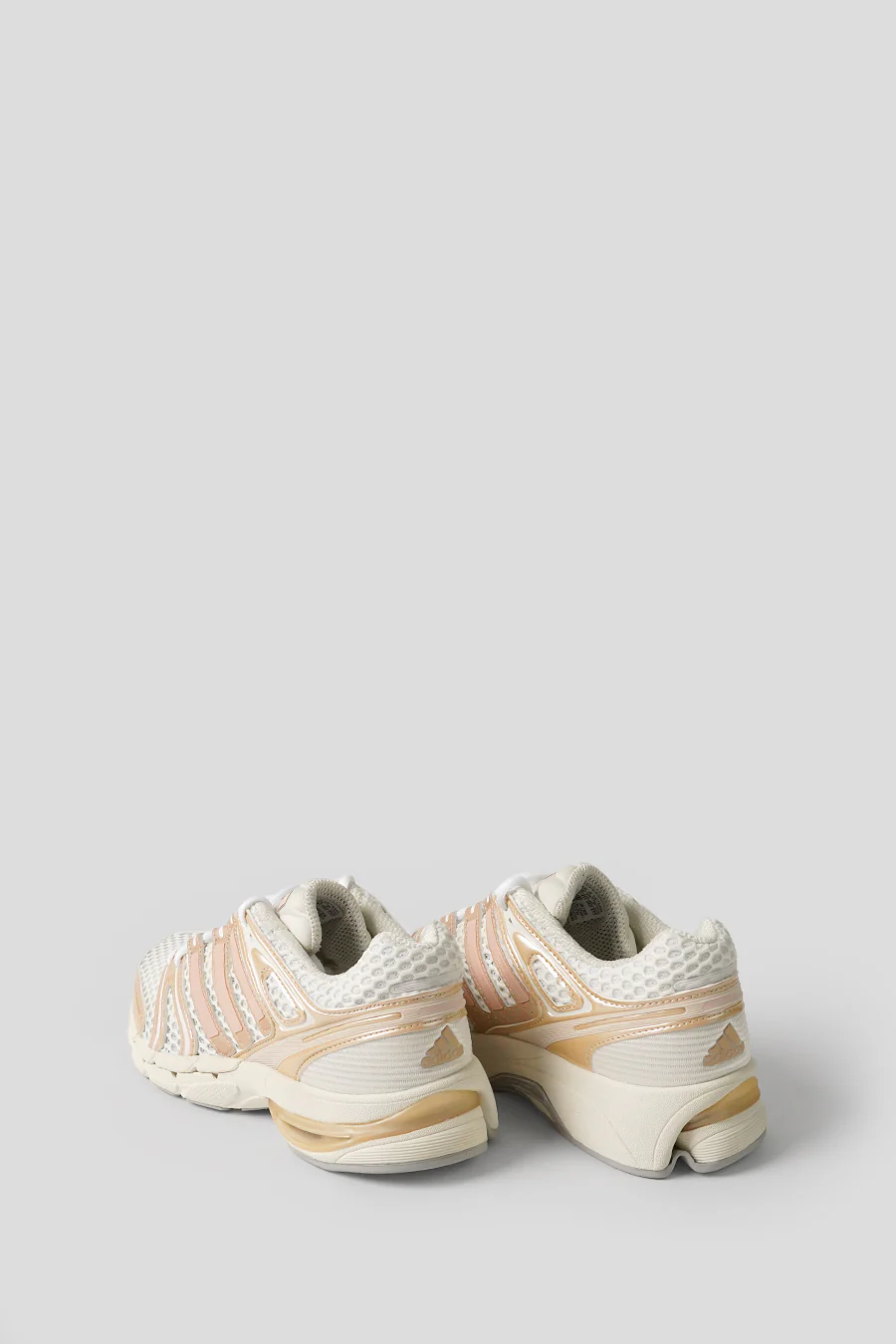 SNEAKERS ADISTAR CONTROL 5 W OFF WHITE, BLUSH PINK ET GREY TWO - Image 4