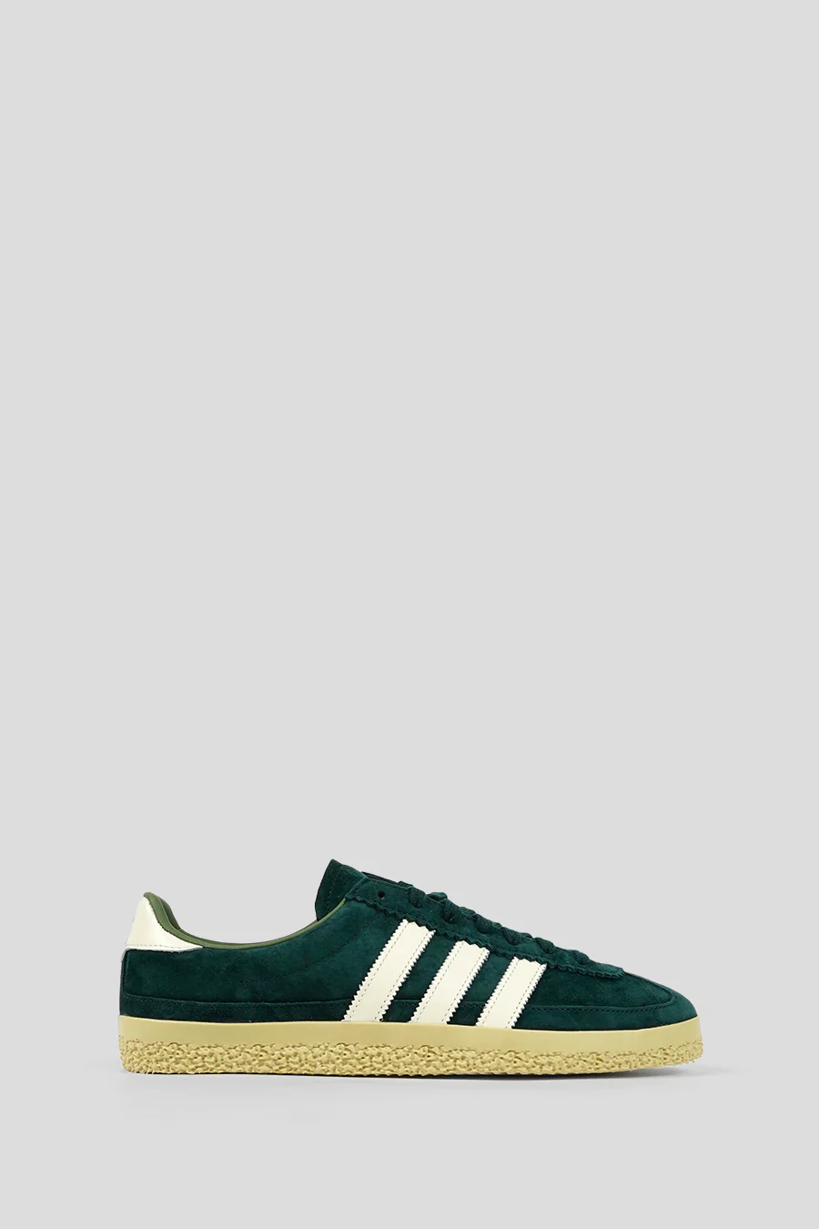 SNEAKERS ROELEE SPZL WILD PINE, HALO GOLD ET CREAM WHITE