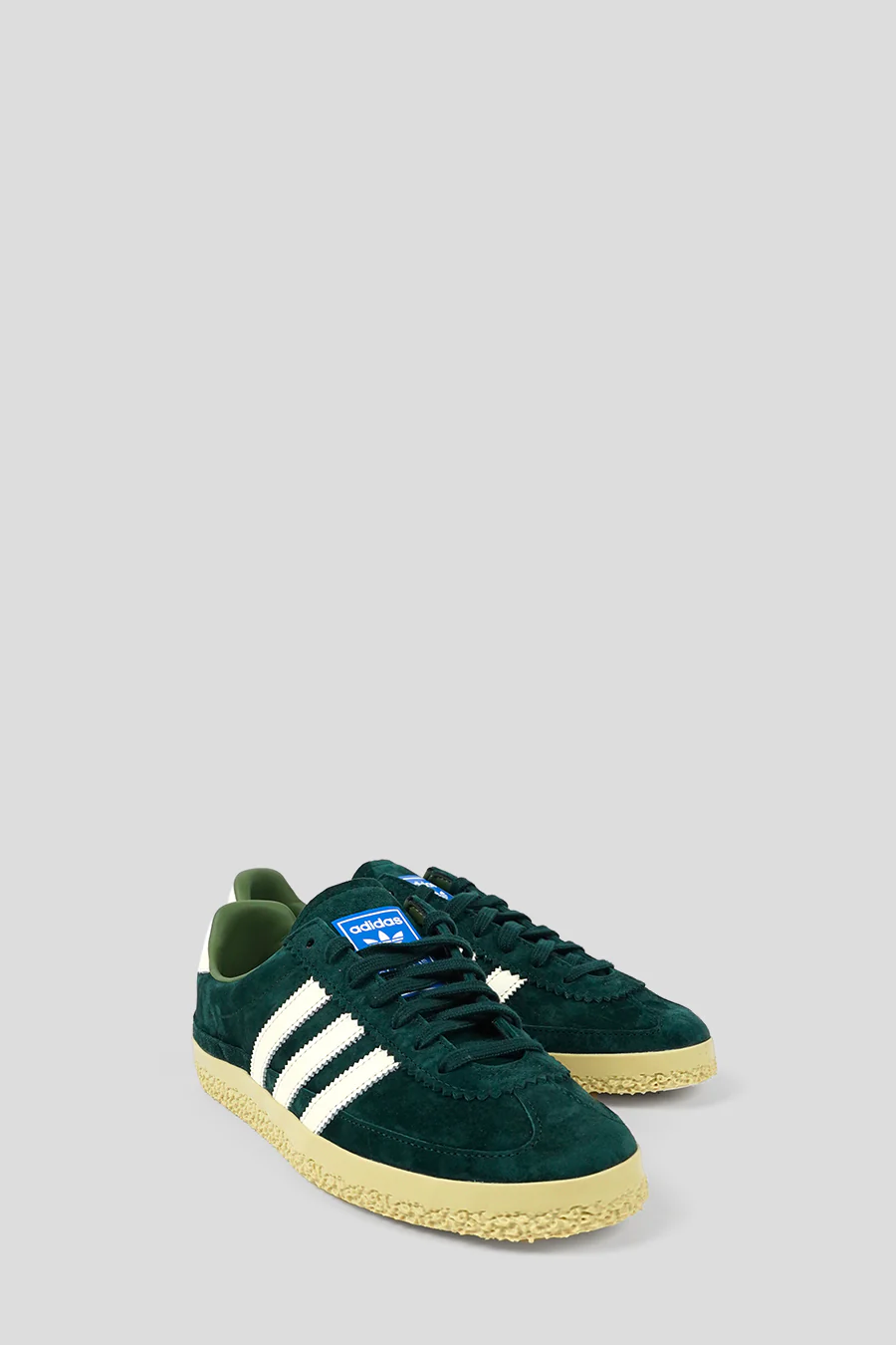 SNEAKERS ROELEE SPZL WILD PINE, HALO GOLD ET CREAM WHITE - Image 2