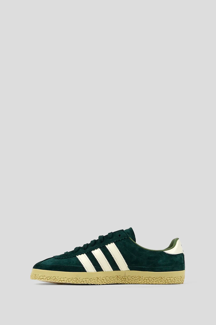 SNEAKERS ROELEE SPZL WILD PINE, HALO GOLD ET CREAM WHITE - Image 3