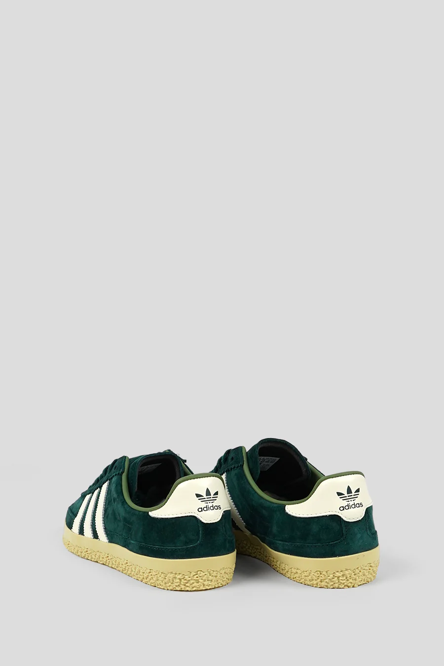SNEAKERS ROELEE SPZL WILD PINE, HALO GOLD ET CREAM WHITE - Image 5