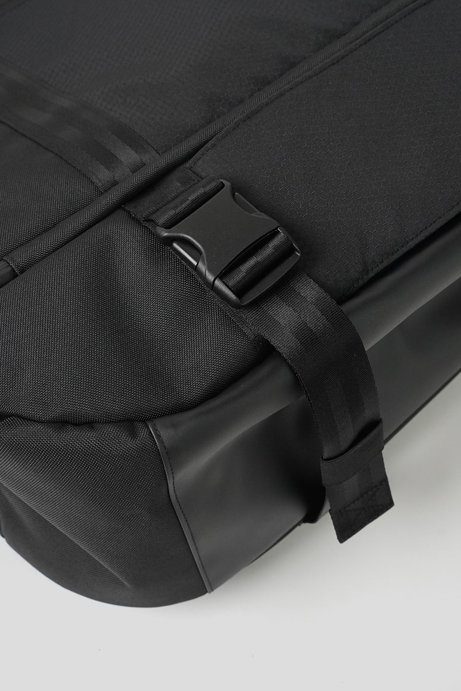 TOTE BAG CARRY ALL NOIR - Image 7