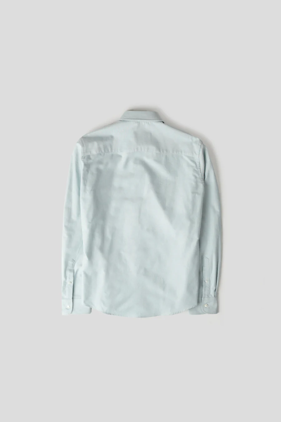 CHEMISE AMI DE COEUR CLASSIC FIT ARGILE ANTIQUE - Image 3