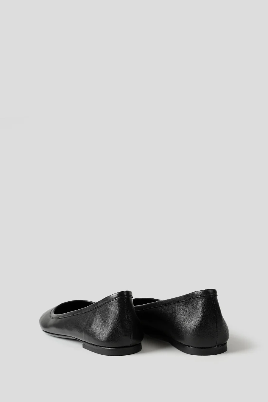 BALLERINES AMI DE COEUR NOIRES - Image 4