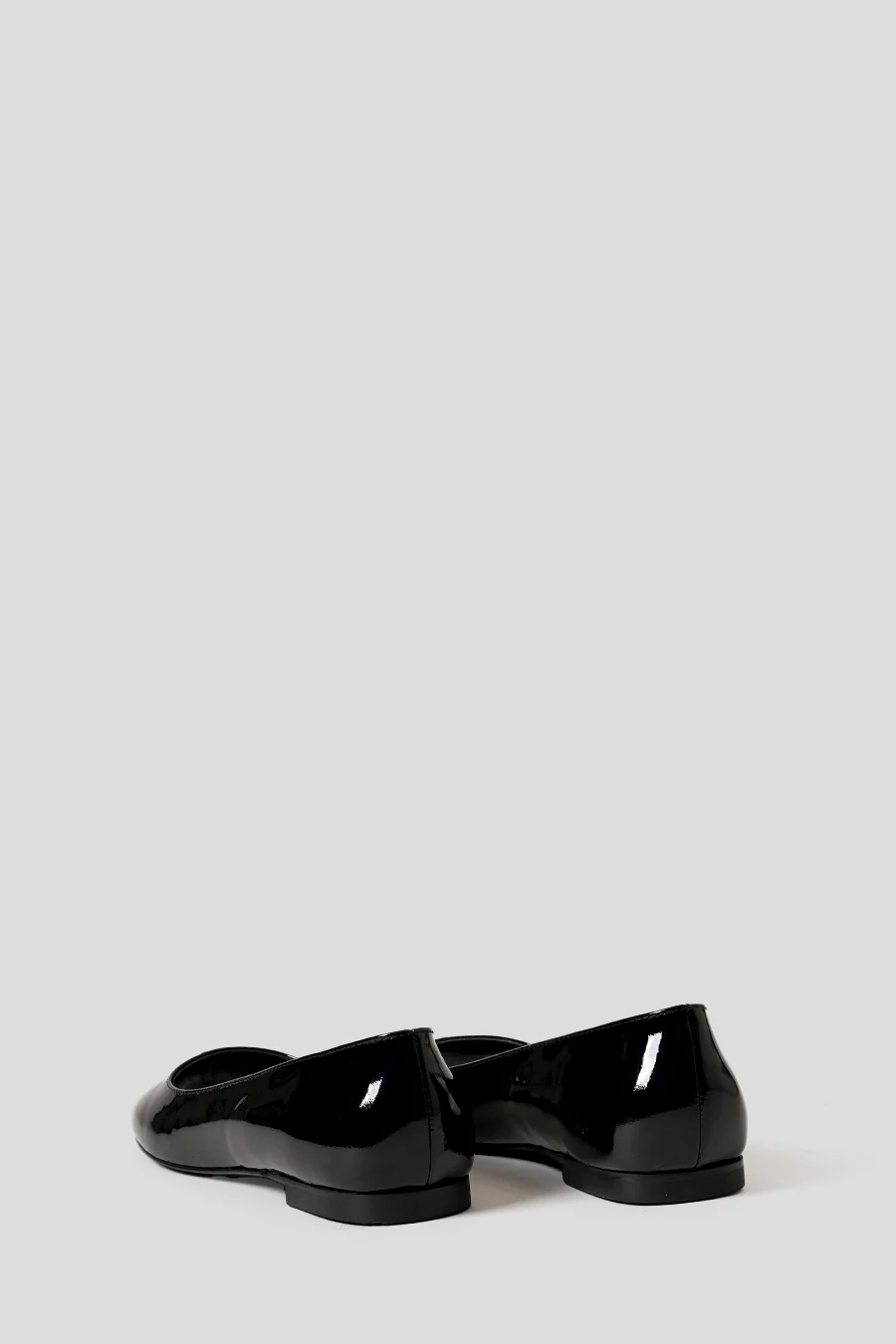 BALLERINES AMI DE COEUR NOIRES - Image 4