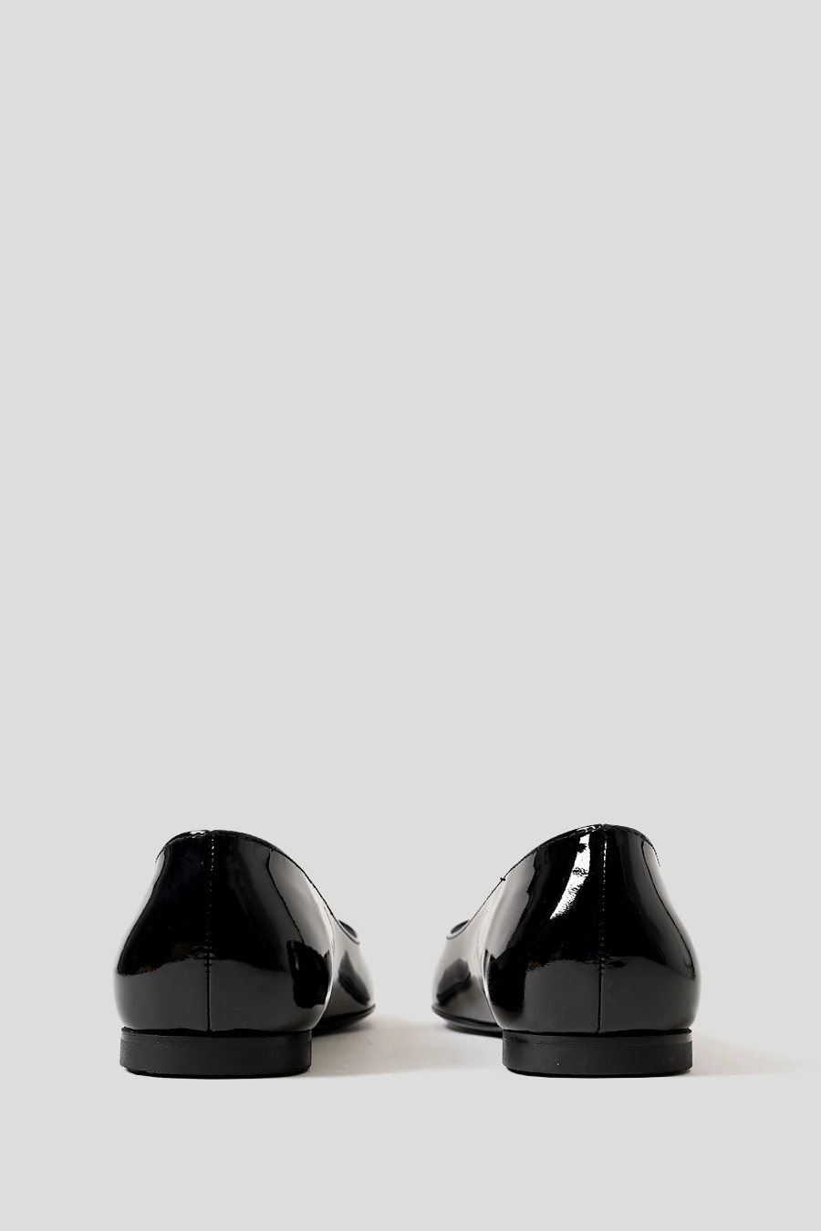BALLERINES AMI DE COEUR NOIRES - Image 5