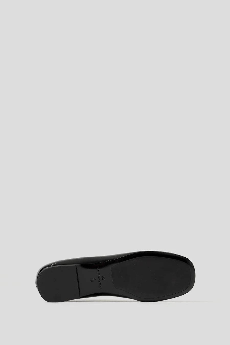 BALLERINES AMI DE COEUR NOIRES - Image 7
