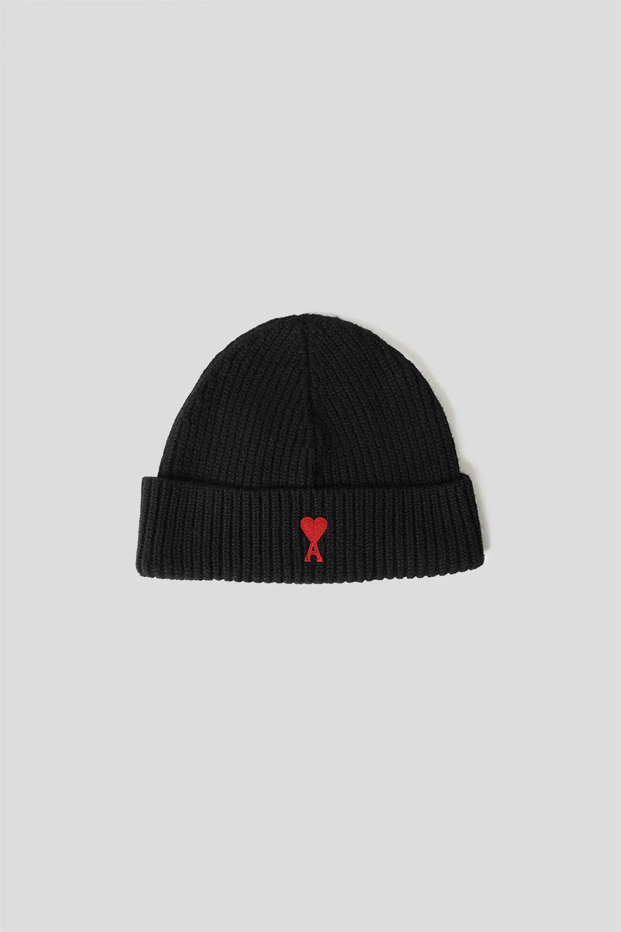 BONNET AMI DE COEUR NOIR