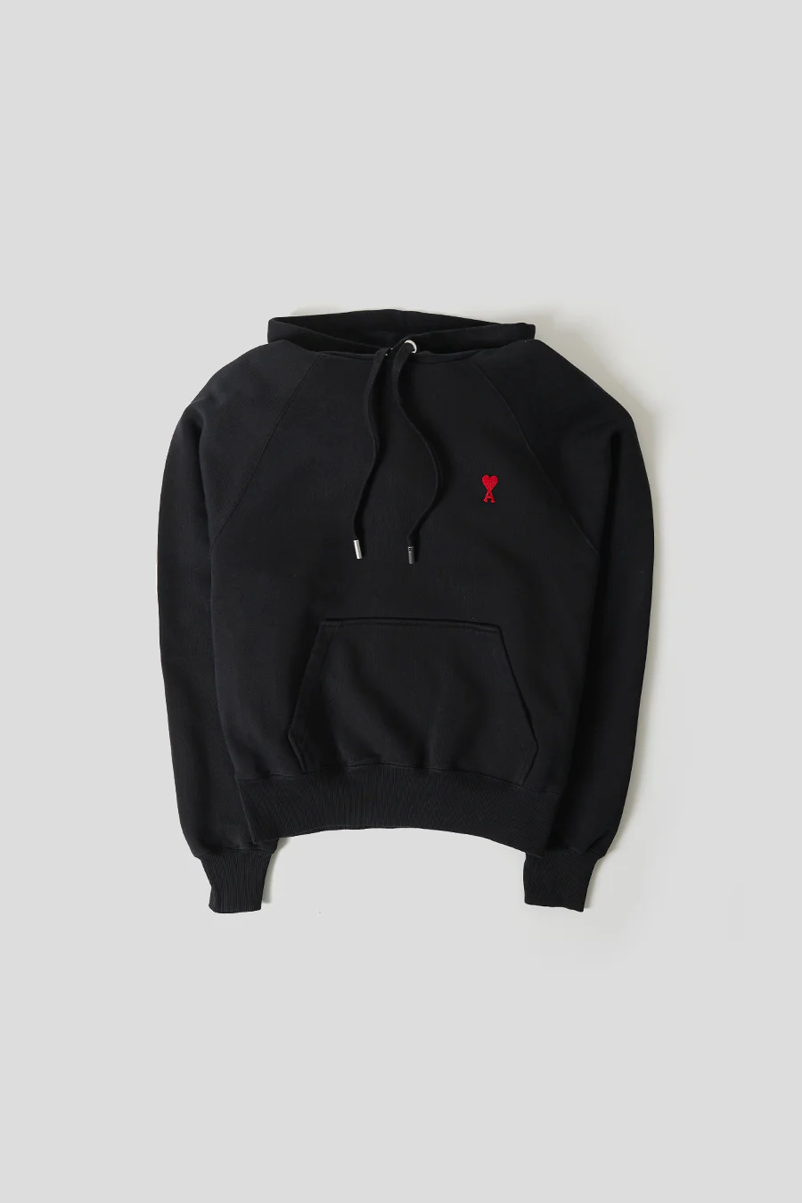 HOODIE AMI DE COEUR NOIR